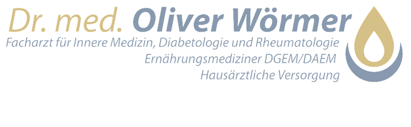 Logo Hausarzt Wörmer
